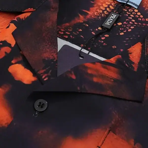 Prada T-shirt - Image 7