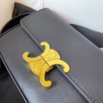 CELINE TRIOMPHE SHOULDER BAG - Image 9