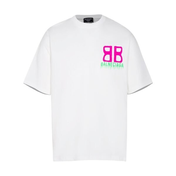 Best Balenciaga T-shirt - Image 5