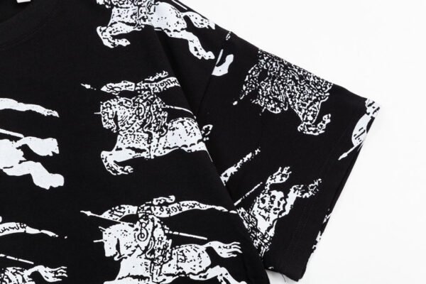 T-Shirts Burberry - Image 5