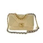 CHANEL 19 HANDBAG - Image 2