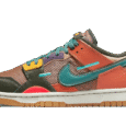 Scrap Archeo Brown