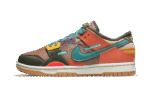 Scrap Archeo Brown