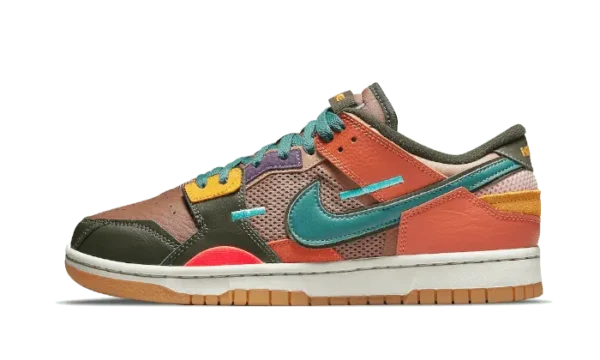 Scrap Archeo Brown - Image 2