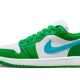 Lucky Green Aquatone