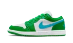 Lucky Green Aquatone