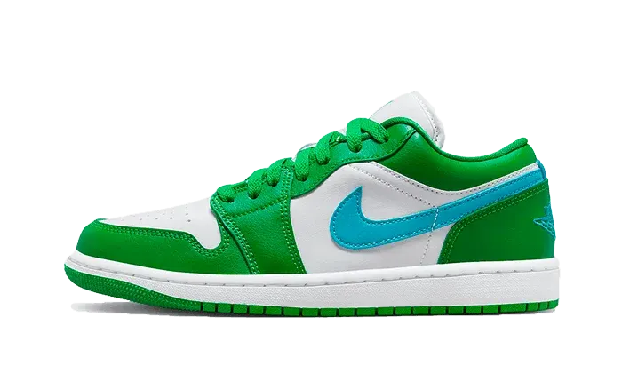 62d44c009025433a0c81a8956a9b871d.webp Lucky Green Aquatone - Image 1