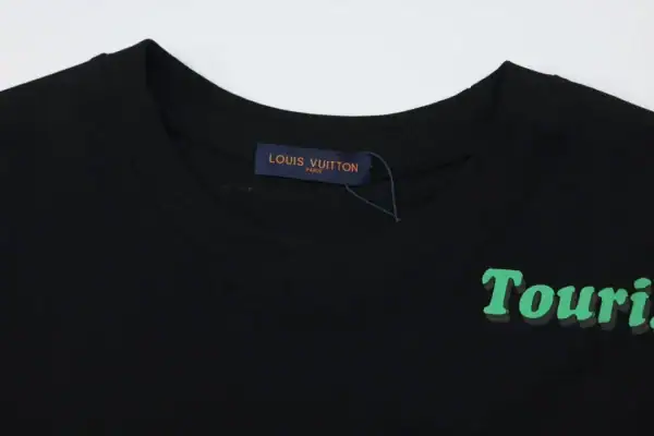 Top Rated LV Shirt - Image 6