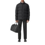 High Quality Burberry Bag - Image 4