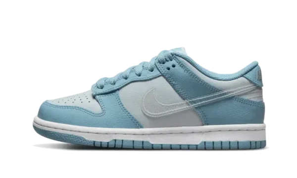 Clear Swoosh - Image 2