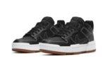 Disrupt Black White Gum - Image 6