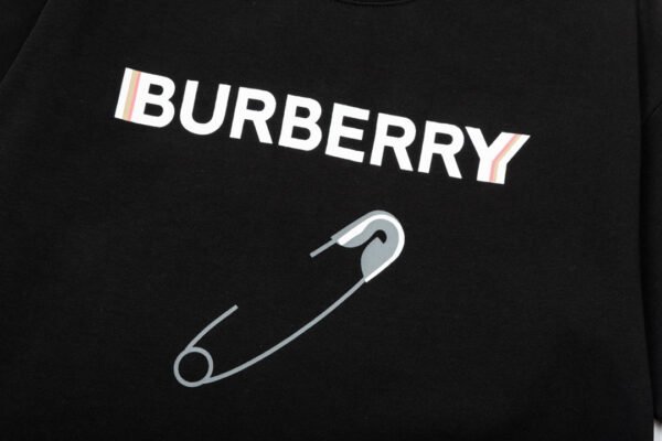 T-Shirts Burberry - Image 5