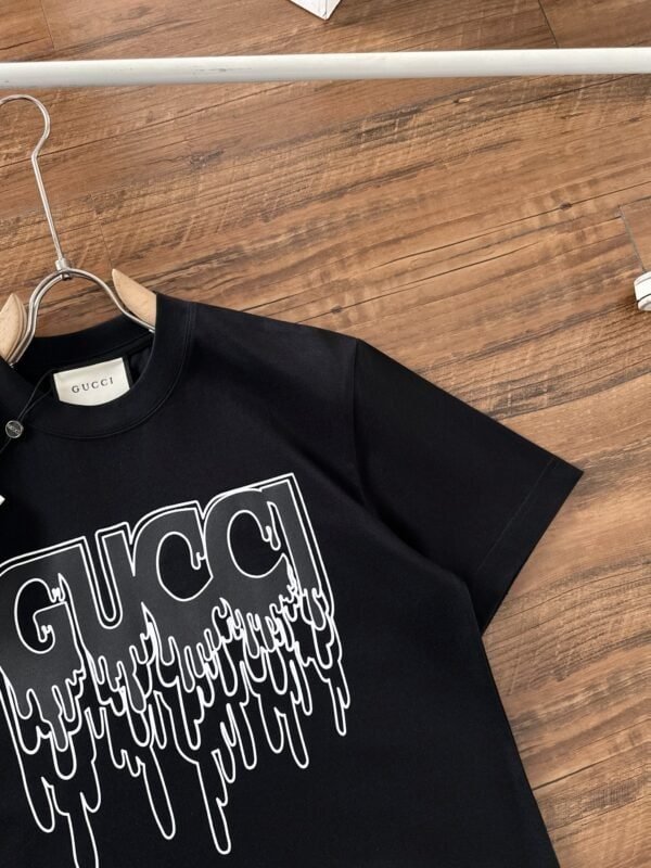 Best Gucci t-shirt - Image 3