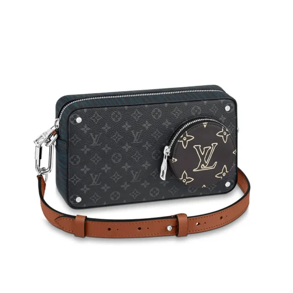Louis Vuitton VOLGA ON STRAP - Image 2