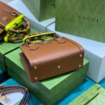 Gucci Diana mini tote bag - Image 9