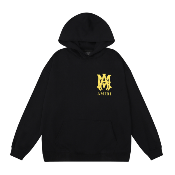 Best Amiri Hoodie - Image 2