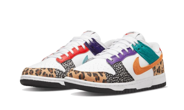 Safari Mix - Image 3