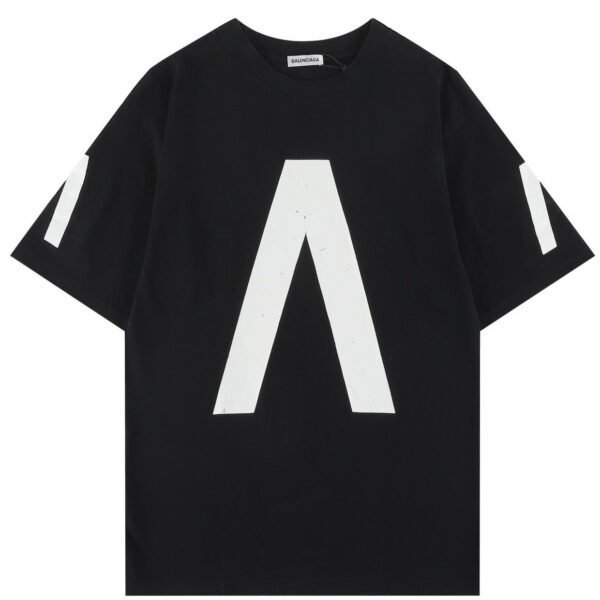 Best Balenciaga T-shirt - Image 2