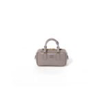 MIUMIU Medium Arcadie Leather Bag(HIGH-END GRADE)