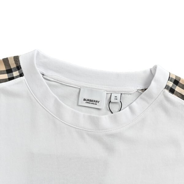 T-Shirts Burberry - Image 6