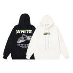 Best Off-White Hoodie - Image 7