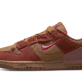 Disrupt 2 Desert Bronze