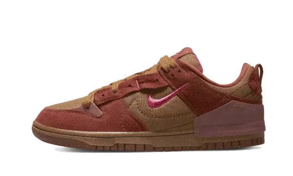 Disrupt 2 Desert Bronze - Image 2