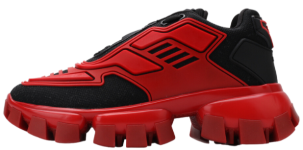 Red Black - Image 2