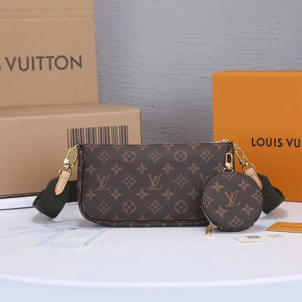 LV Multi Pochette Accessoires - Image 5