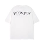 Best Balenciaga T-shirt - Image 6