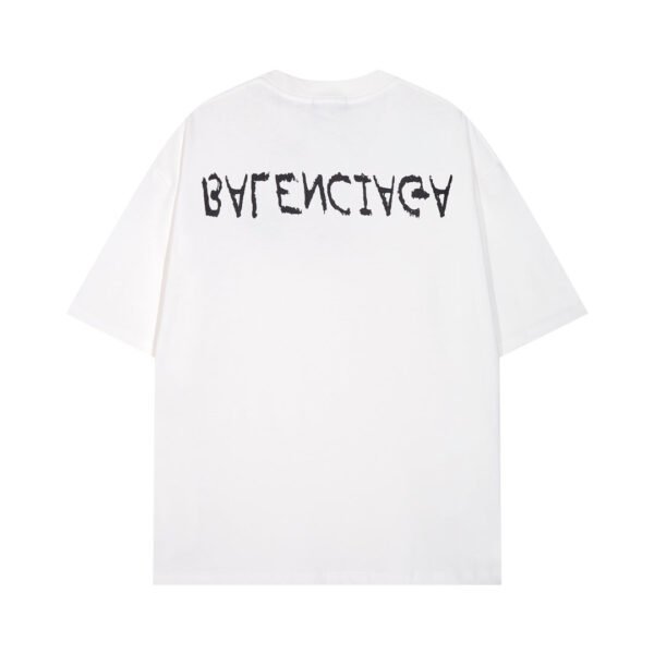 Best Balenciaga T-shirt - Image 6
