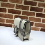 Gucci Dionysus Mini Leather Bag - Image 8