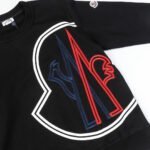 Heavyweight Embroidered Logo Sweatshirt - Image 6