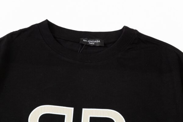 Best Balenciaga T-shirt - Image 6