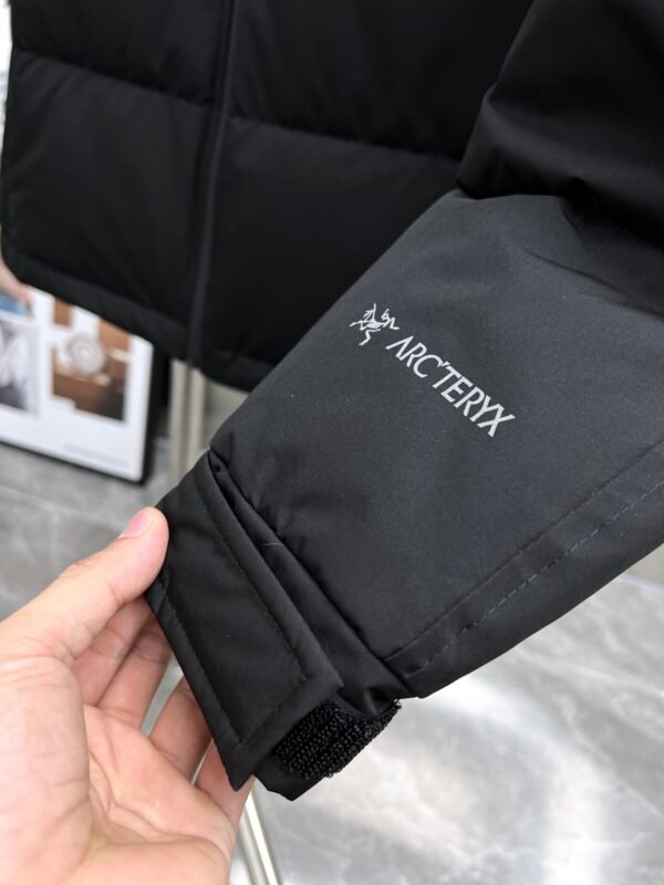 Arcteryx DownJacket - Image 7