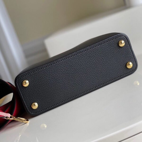 Louis Vuitton CAPUCINES BB BAG - Image 7