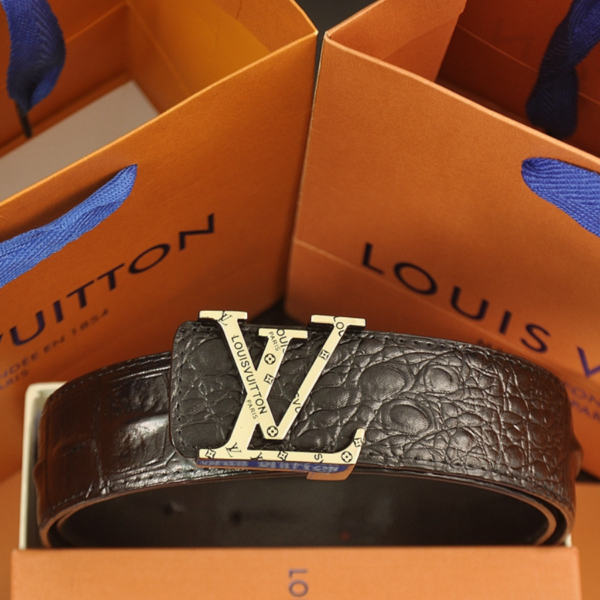 Top Rated LV Belt - Image 2