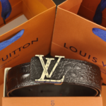 Top Rated LV Belt