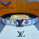 Top Rated LV Belt - Image 4