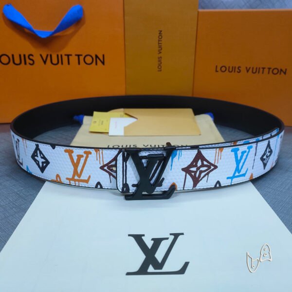 Top Rated LV Belt - Image 4