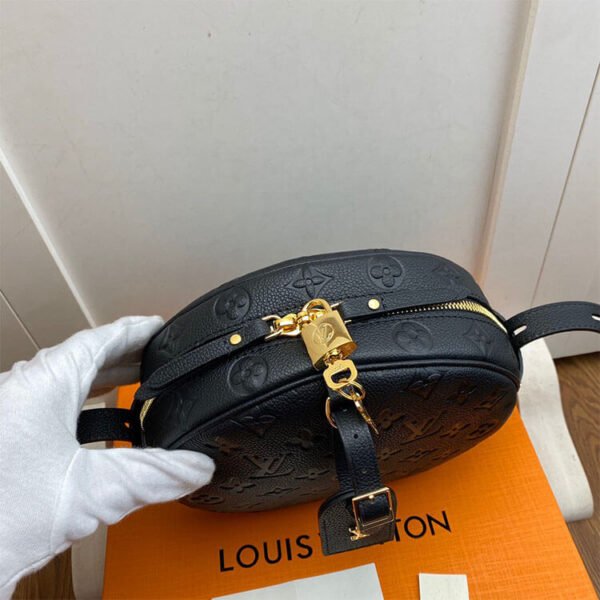 LV Boite Chapeau Souple MM Handbag - Image 6