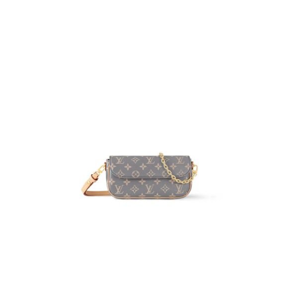 LV Wallet on Chain Ivy - Image 2