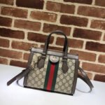 Gucci Ophidia Small Tote Bag - Image 3