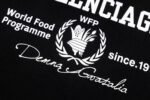 Best Balenciaga T-shirt - Image 7