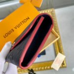 Louis Vuitton Emilie Wallet - Image 6