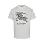 T-Shirts Burberry - Image 6