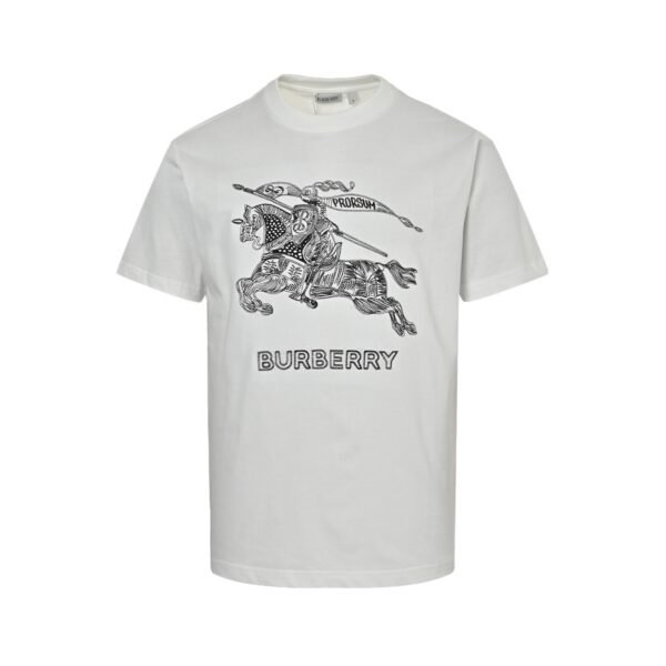 T-Shirts Burberry - Image 6