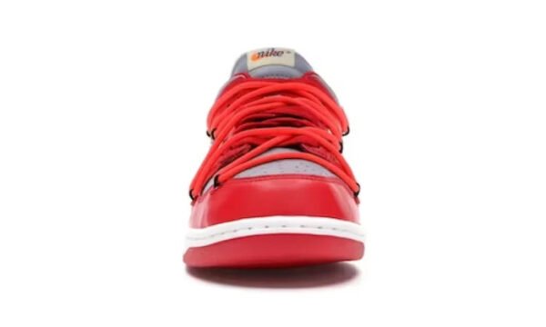 Off-White University Red - Image 5
