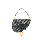 Dior SADDLE BAG - Image 2