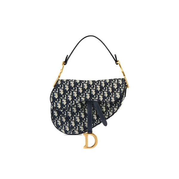 Dior SADDLE BAG - Image 2